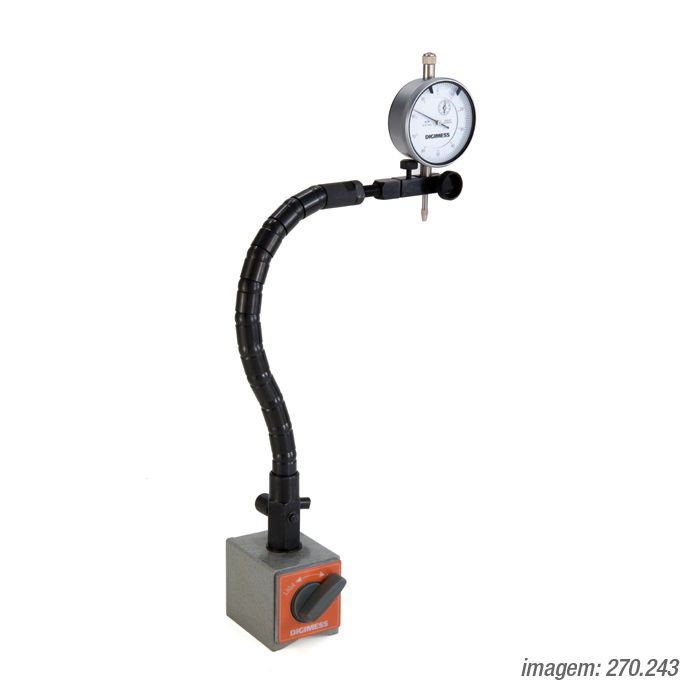  SUPORTE MAGNETICO FLEXIVEL