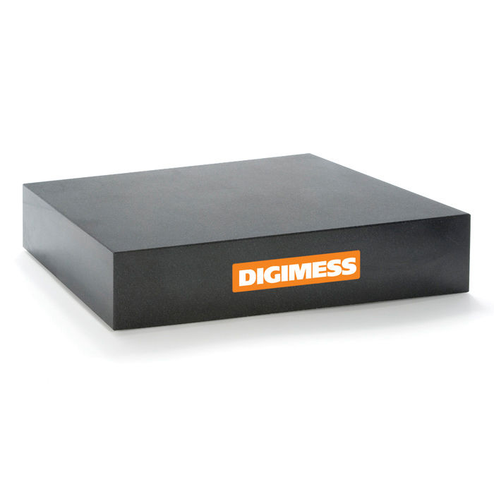 Desempeno granito digimess
